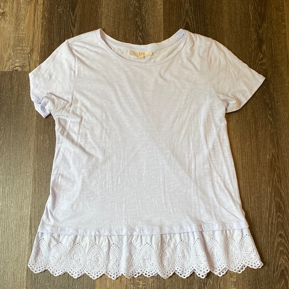 Loft Shirt!